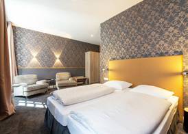 Hotel Deutschherrenhof 4