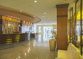 Guam Plaza Resort 2