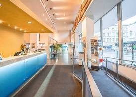 Scenic Hotel Dunedin City 3
