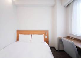 Comfort Inn Nagasaki Airport 5
