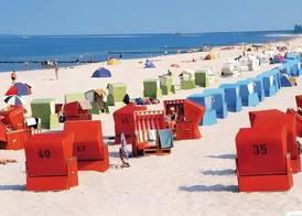 A plus Ferienpark Usedom 2