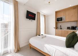 JIJI Suites 3