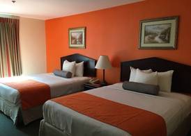 Howard Johnson by Wyndham Houma 5