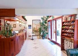 Hotel-Pension Bleckmann 4