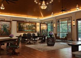 Coorg Wilderness Resort & Spa 2