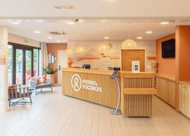 Résidence Pierre & Vacances Premium Haguna 2
