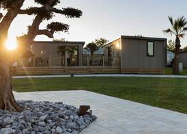 M&V Resort Camping 5