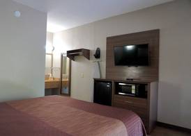 Fairview Inn & Suites Mobile 3