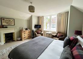 The Bear Inn 5
