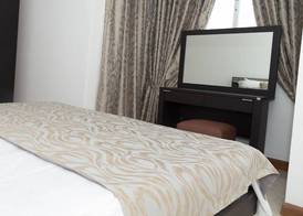 Crown Properties 3