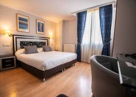 Hotel Rua Salamanca 4