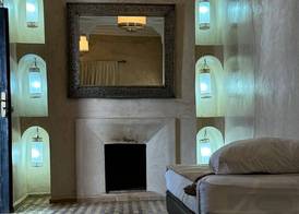 Riad dar serenity 5
