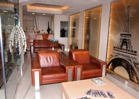 Asrin Business Hotel Kızılay 3