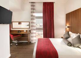 Ramada Encore Al Khobar Olaya 5