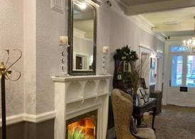 Langtry Manor Hotel 2