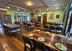 Tree House Hotel (sha Certified) 4