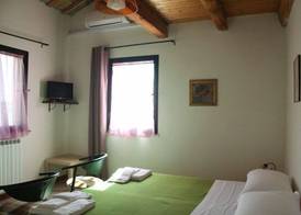 Il Campetto Country House 2