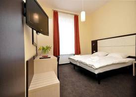 Hotel Bova 5