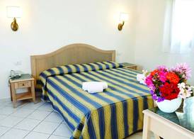 Hotel Cala Mirto 5