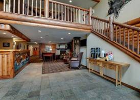 Stoney Creek Inn Quincy 2