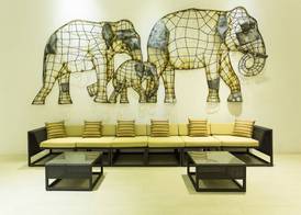 Aliya Resort and Spa - Thema Collection 3