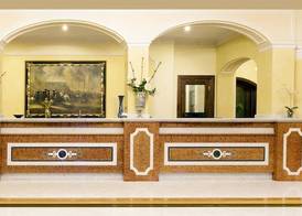 Grand Hotel President 2