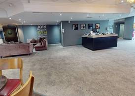 Village Hotel Cardiff 2