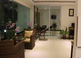 Crystal Lamai Hotel 3