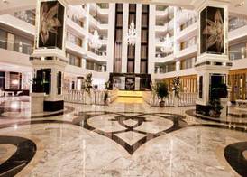 Q Premium Resort 4