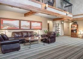 Park Plaza Resort - Park City, Ascend Collection Hotel 3