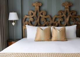 Wedgewood Hotel & Spa - Relais & Chateaux 4