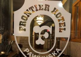 Frontier Hotel Pawhuska 2