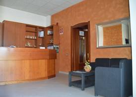 Hotel Mercede 2 5