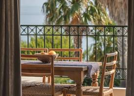 Erietta Aparthotel 4
