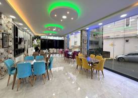 Cerrahpasa Apart Hotel 2