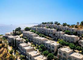Yasmin Bodrum Resort 5