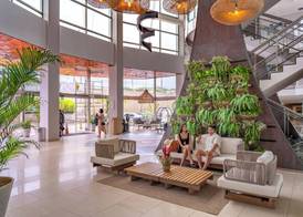 Serhs Natal Grand Hotel & Resort 4