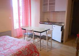 LE MODERNE VEYNES - Location d'appartements à la nuitée 5