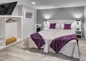 Hotel Nuevo Triunfo 5
