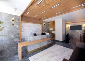 Best Western Plus Hotel & Residences Istanbul 3