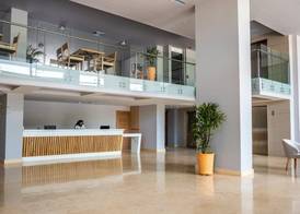 Wyndham Garden Cartagena 3