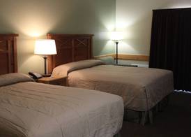 Leelanau Sands Casino & Lodge 4