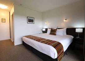 Heartland Hotel Haast 5