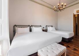 Palace House Ribeira Sacra 5
