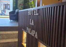 Hotel La Palapa 4