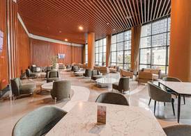 Ethiopian Skylight Hotel 2