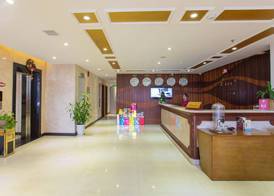 Sea Phoenix Hotel Da Nang 3
