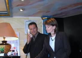 Hotel De Clisson Saint Brieuc 3