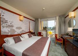 Hotel Du Lac et Bellevue 5