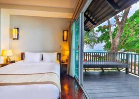 Phi Phi Holiday Resort 5